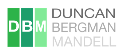 DBM — Duncan Bergman Mandell